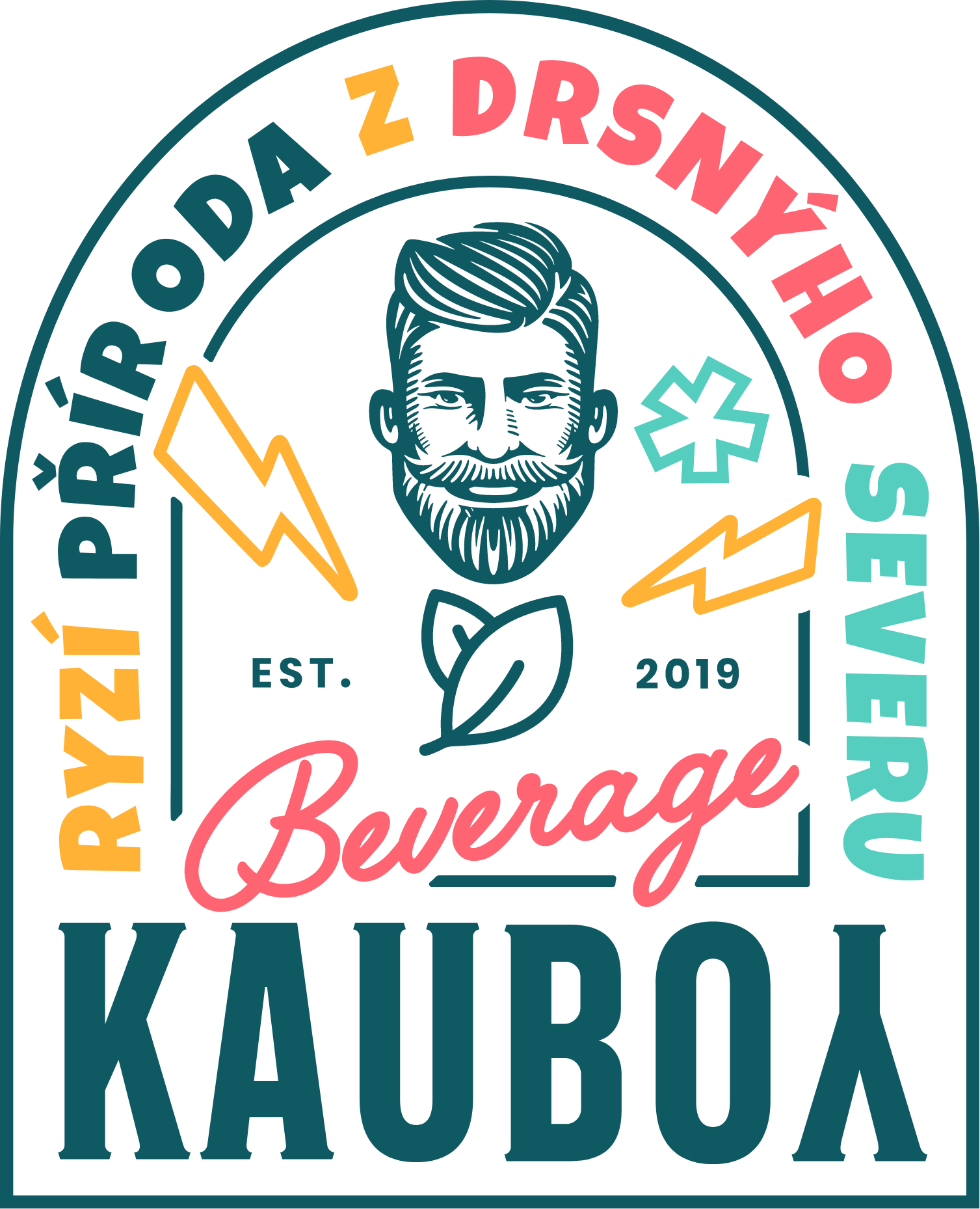 Kauboy logo